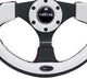 NRG Innovations - Steering Wheel - Reinforced Steering Wheel - 4