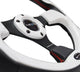 NRG Innovations - Steering Wheel - Reinforced Steering Wheel - 3