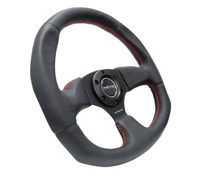 NRG Innovations - Steering Wheel - Reinforced Steering Wheel - 2