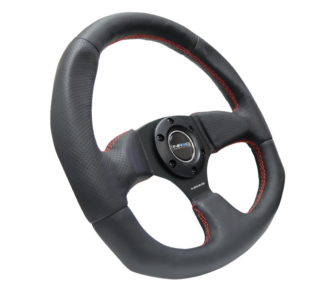 NRG Innovations - Steering Wheel - Reinforced Steering Wheel - 2