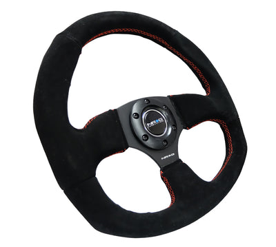 NRG Innovations - Steering Wheel - Reinforced Steering Wheel - 2