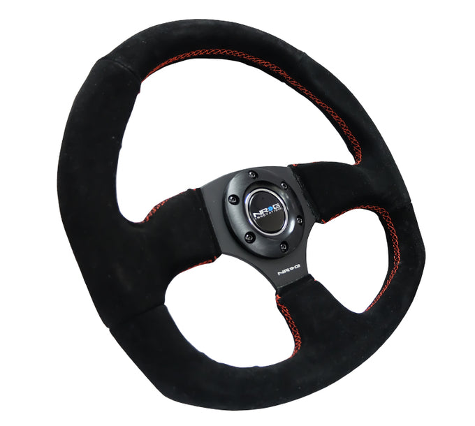 NRG Innovations - Steering Wheel - Reinforced Steering Wheel - 2