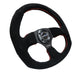 NRG Innovations - Steering Wheel - Reinforced Steering Wheel - 2