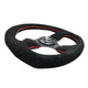 NRG Innovations - Steering Wheel - Reinforced Steering Wheel - 3