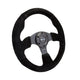 NRG Innovations - Steering Wheel - Reinforced Steering Wheel - 2