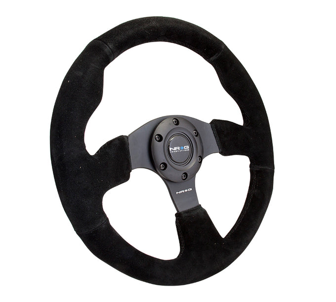 NRG Innovations - Steering Wheel - Reinforced Steering Wheel - 2