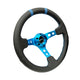 NRG Innovations - Steering Wheel - Deep Dish Series - 2