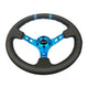 NRG Innovations - Steering Wheel - Deep Dish Series - 3