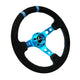 NRG Innovations - Steering Wheel - Reinforced Steering Wheel - 2