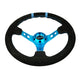 NRG Innovations - Steering Wheel - Reinforced Steering Wheel - 3