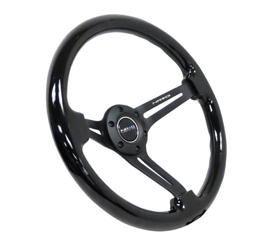 NRG Innovations - Steering Wheel - Reinforced Steering Wheel - 2