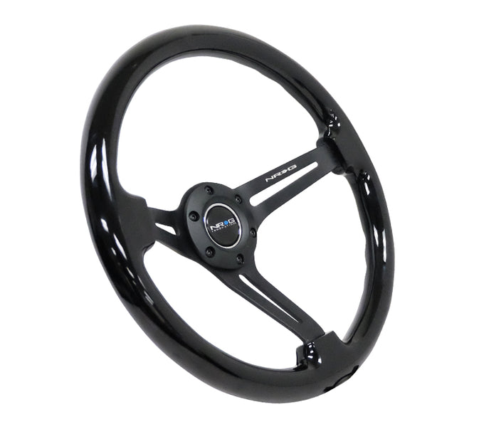 NRG Innovations - Steering Wheel - Reinforced Steering Wheel - 2