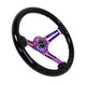 NRG Innovations - Steering Wheel - Reinforced Steering Wheel - 2