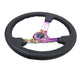 NRG Innovations - Steering Wheel - Reinforced Steering Wheel - 3