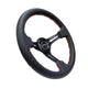 NRG Innovations - Steering Wheel - Reinforced Steering Wheel - 2