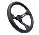NRG Innovations - Steering Wheel - Reinforced Steering Wheel - 2