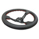 NRG Innovations - Steering Wheel - Reinforced Steering Wheel - 3