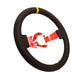 NRG Innovations - Steering Wheel - Reinforced Steering Wheel - 2