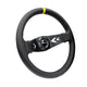 NRG Innovations - Steering Wheel - Reinforced Steering Wheel - 2
