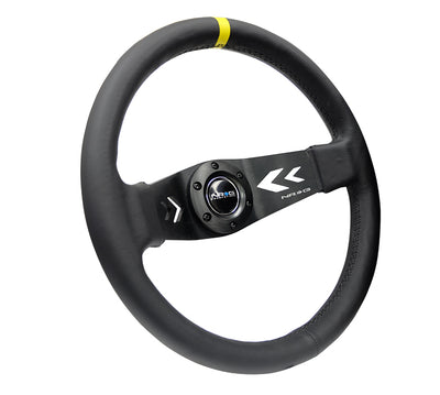 NRG Innovations - Steering Wheel - Reinforced Steering Wheel - 2