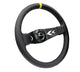 NRG Innovations - Steering Wheel - Reinforced Steering Wheel - 2