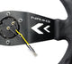 NRG Innovations - Steering Wheel - Reinforced Steering Wheel - 4