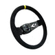 NRG Innovations - Steering Wheel - Reinforced Steering Wheel - 4