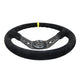 NRG Innovations - Steering Wheel - Reinforced Steering Wheel - 3