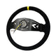 NRG Innovations - Steering Wheel - Reinforced Steering Wheel - 2