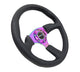 NRG Innovations - Steering Wheel - Reinforced Steering Wheel - 2