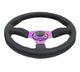 NRG Innovations - Steering Wheel - Reinforced Steering Wheel - 3