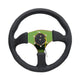 NRG Innovations - Steering Wheel - Reinforced Steering Wheel - 4