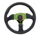 NRG Innovations - Steering Wheel - Reinforced Steering Wheel - 4