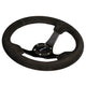 NRG Innovations - Steering Wheel - Reinforced Steering Wheel - 4
