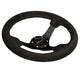 NRG Innovations - Steering Wheel - Reinforced Steering Wheel - 4
