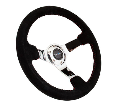 NRG Innovations - Steering Wheel - Deep Dish Series - 2