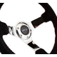 NRG Innovations - Steering Wheel - Deep Dish Series - 3