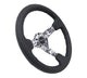 NRG Innovations - Steering Wheel - Reinforced Steering Wheel - 2