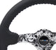 NRG Innovations - Steering Wheel - Reinforced Steering Wheel - 3