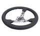 NRG Innovations - Steering Wheel - Reinforced Steering Wheel - 4