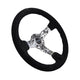 NRG Innovations - Steering Wheel - Deep Dish Series - 2
