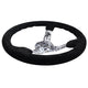 NRG Innovations - Steering Wheel - Deep Dish Series - 4