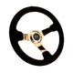 NRG Innovations - Steering Wheel - Reinforced Steering Wheel - 2
