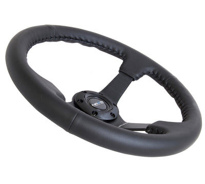 NRG Innovations - Steering Wheel - Deep Dish Series - 3