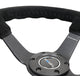 NRG Innovations - Steering Wheel - Deep Dish Series - 4