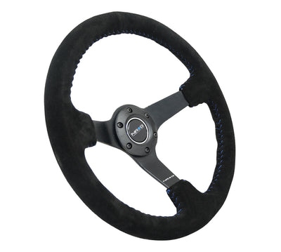 NRG Innovations - Steering Wheel - Reinforced Steering Wheel - 2
