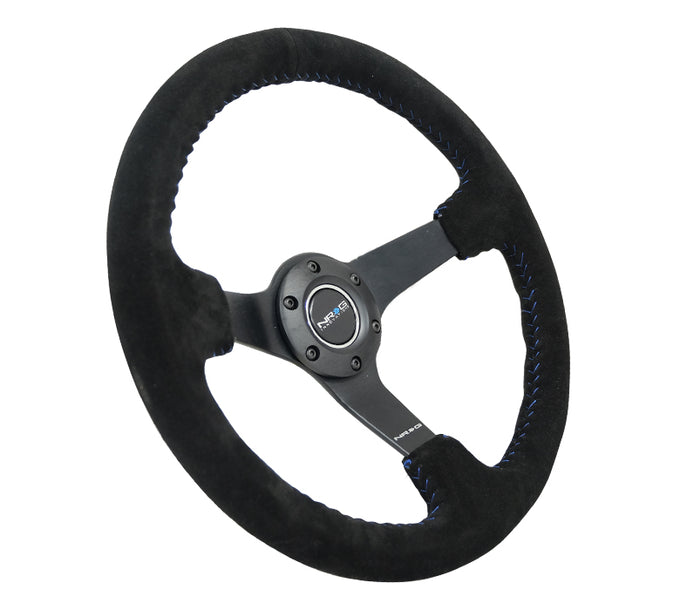 NRG Innovations - Steering Wheel - Reinforced Steering Wheel - 2