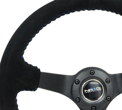 NRG Innovations - Steering Wheel - Reinforced Steering Wheel - 3