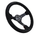 NRG Innovations - Steering Wheel - Deep Dish Series - 2
