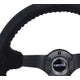 NRG Innovations - Steering Wheel - Deep Dish Series - 3